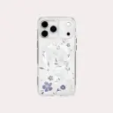 UNIQ Coehl Amara iPhone 17 Pro, Soft Lilac