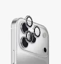 UNIQ iPhone 17 Pro | 17 Pro Max Camera Lens, Clear