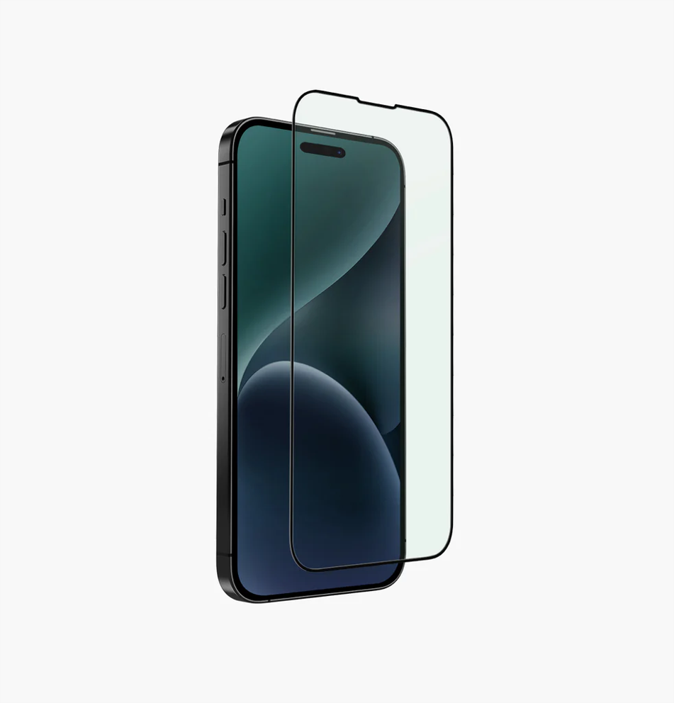 Uniq iPhone 15 Pro Max Vision Care Screen protector