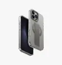 UNIQ HELDRO MAX IPHONE 16 PRO MAX, LUCENT CLEAR