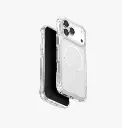 UNIQ Lifepro Xtreme iPhone 17 Pro Max, Tinsel Lucent