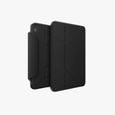 UNIQ IPAD AIR 13 M2 RYZE 360, BLACK