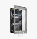 UNIQ Optix EXOFIT iPad Pro 13 M4, Clear