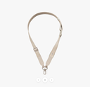 UNIQ 2 IN 1 VISTA LANYARD AND HAND STRAP, DARK KHAKI