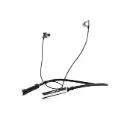 RAPOO VM210 Earphones Neckband Bluetooth BLACK