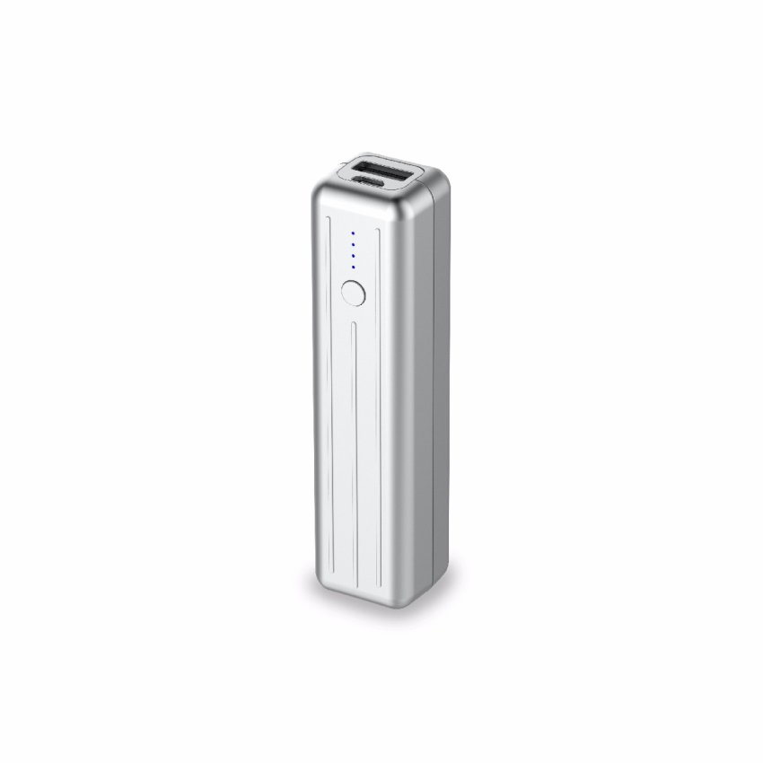 Zendure A1  Power Bank 3350 mAh Silver