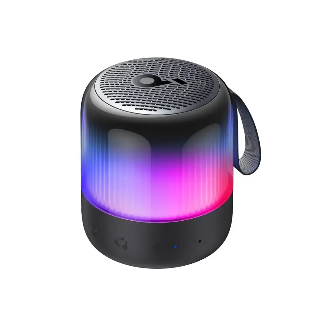 Soundcore Glow Mini, Black
