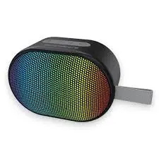 Soundcore Pyro Mini Speaker, Black