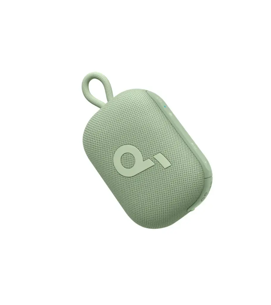 Soundcore Select 4 Go, Green