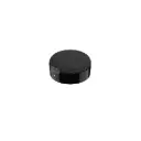 SCOSCHE BOOMCAN MAGNETIC WIRELESS SPEAKER, BLACK
