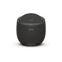 Belkin Soundform Elite Hi-Fi Smart Speaker with Wireless Charger, Black