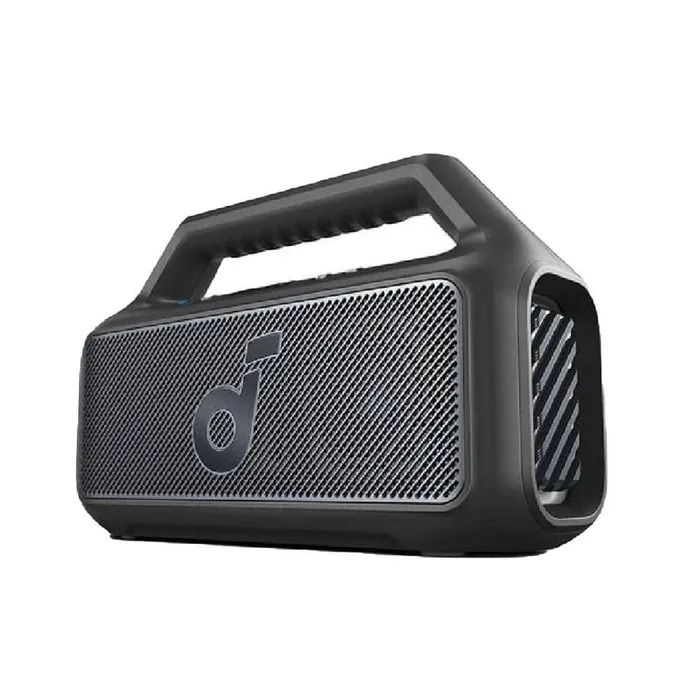 Soundcore Boom 2 SE, Black