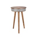 سماعة طاولة شاي يون كيوب 2 بلوتوث