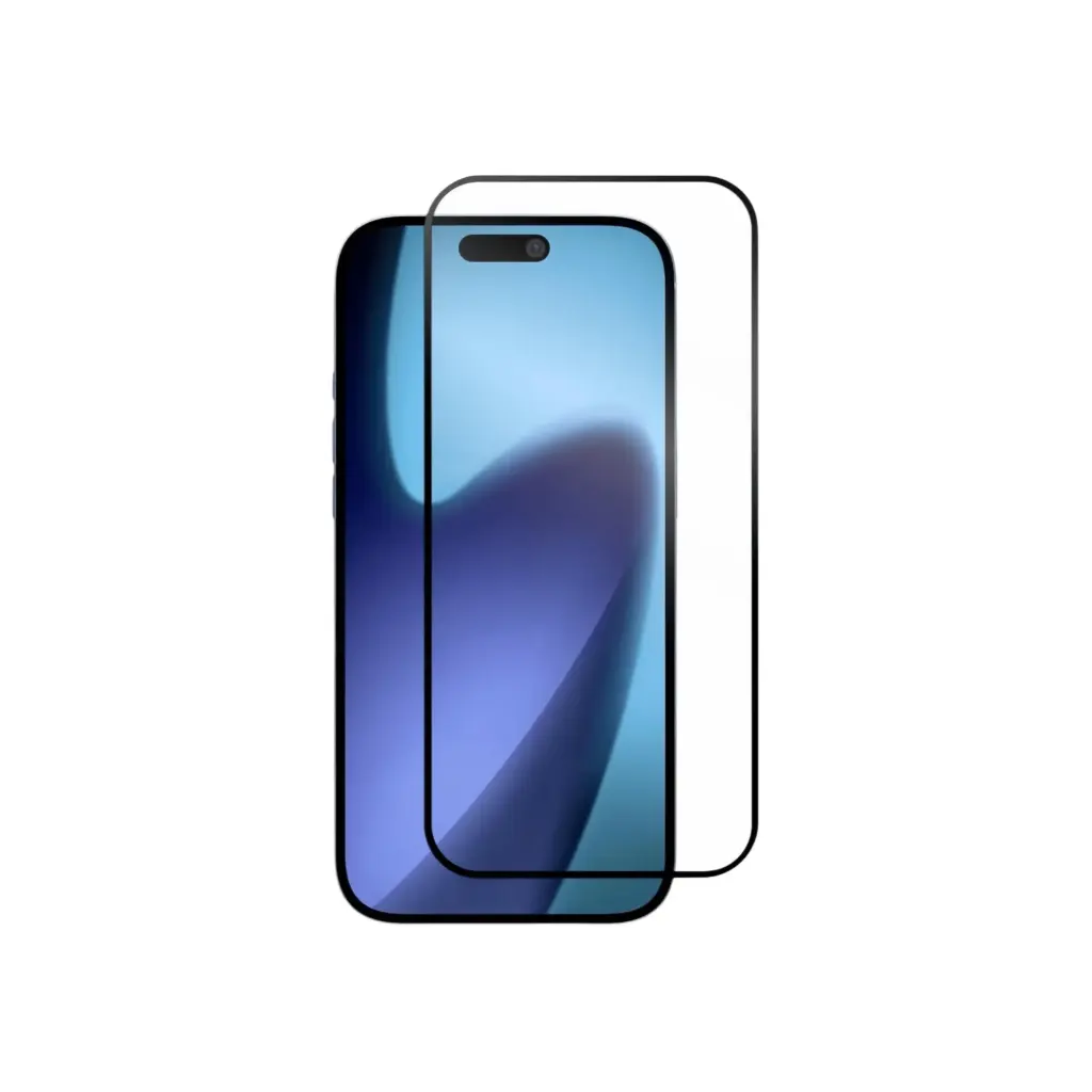 Samos iPhone 17 9H Steve HD Screen Protector