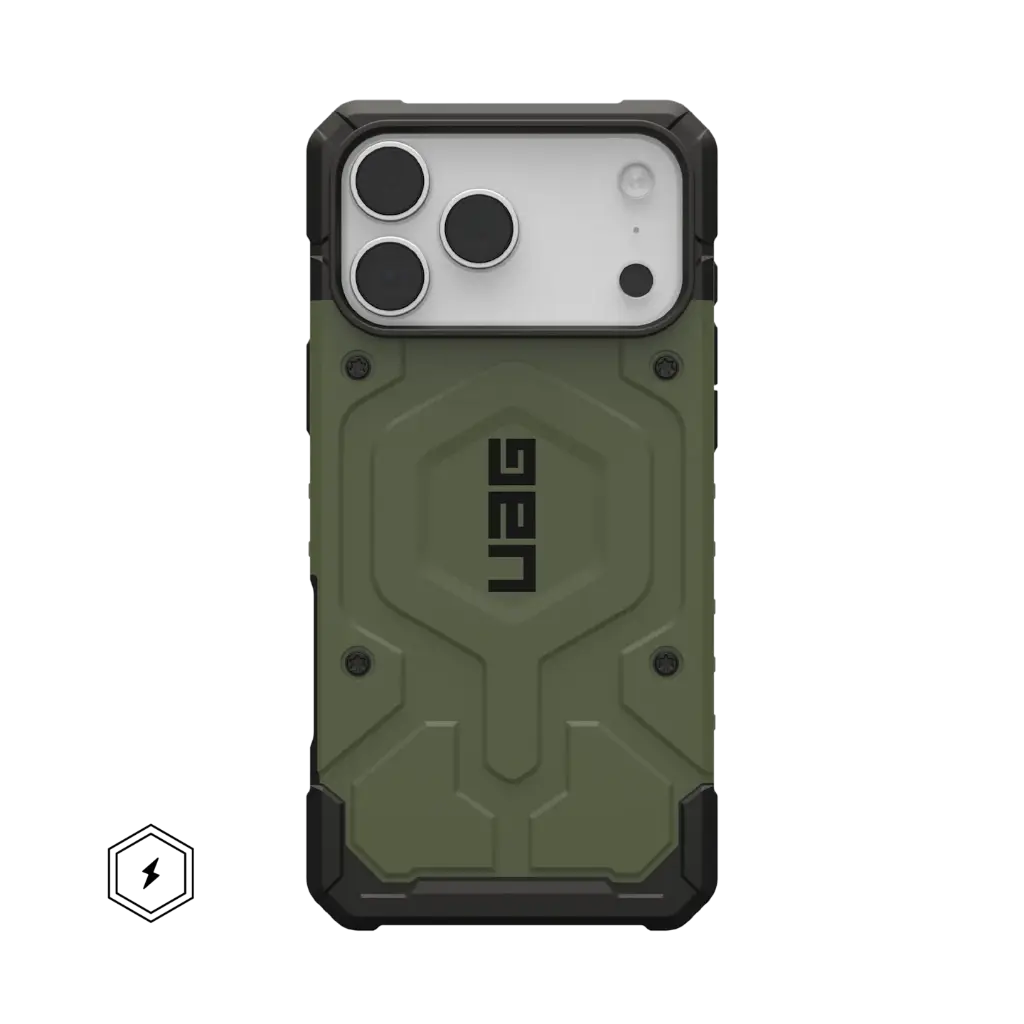 UAG Pathfinder iPhone 17 Pro