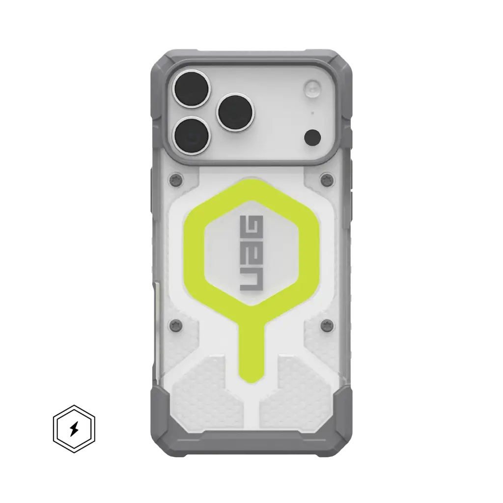 UAG Pathfinder iPhone 17 Pro