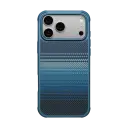 Pitaka Military-Grade Protective Case for iPhone 17 Pro Max, Moonrise