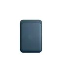 Apple iPhone FineWoven Wallet with MagSafe, Navy