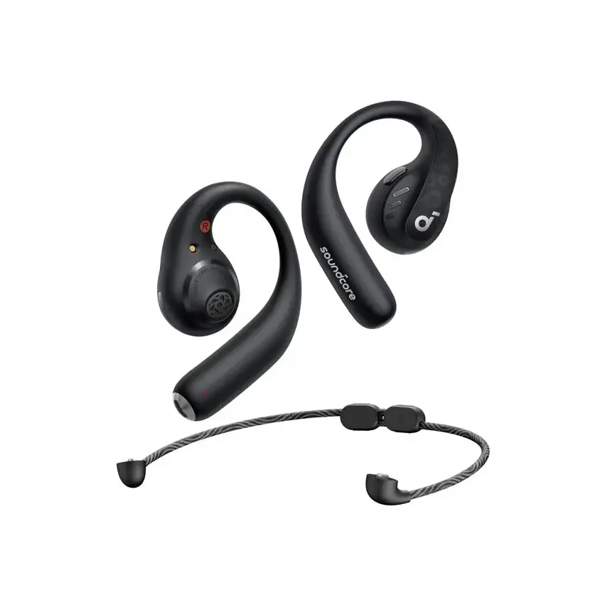Soundcore AeroFit Pro, Black