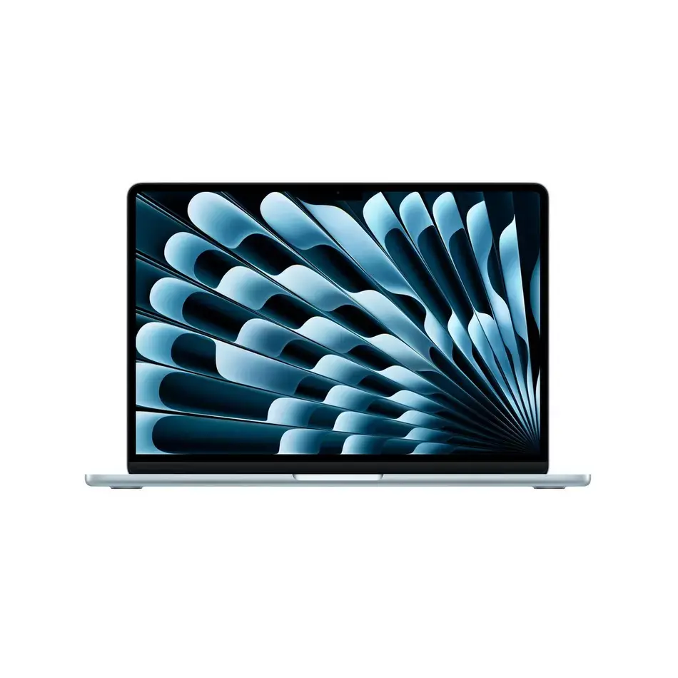 MacBook Air13-inch M4 16GB|256GB SSD SkyBlue