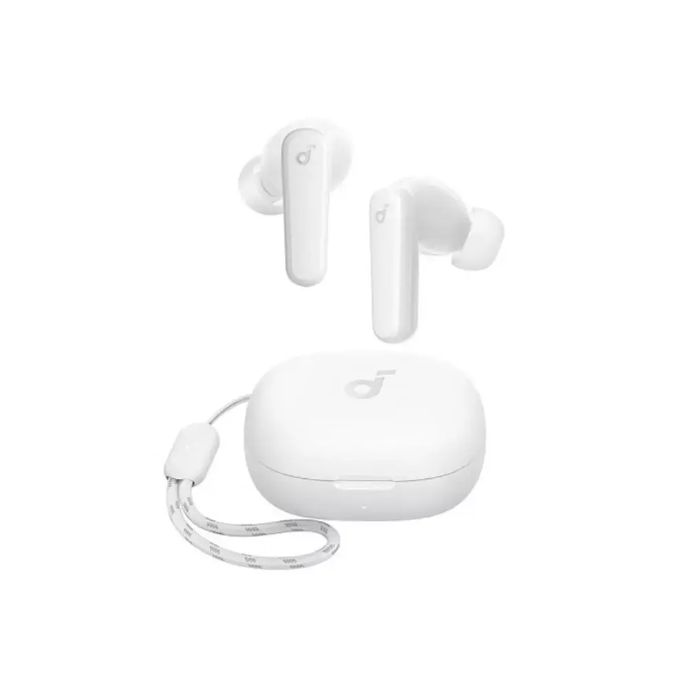 Soundcore R50i White