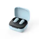 سماعات أذن لاسلكية آر 50 آي ان سي من ساوندكور - لون أزرق
