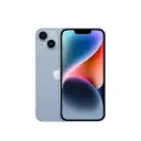iPhone 15 128GB Blue