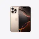 iPhone 16 Pro Max 256GB, Desert Titanium