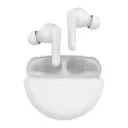 Belkin SoundForm Rhythm True Wireless Earbuds, White