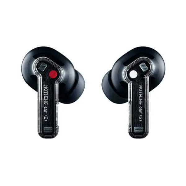 Nothing Ear 2 Earbuds, Black