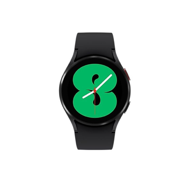 Samsung Galaxy Watch4 40mm, Black