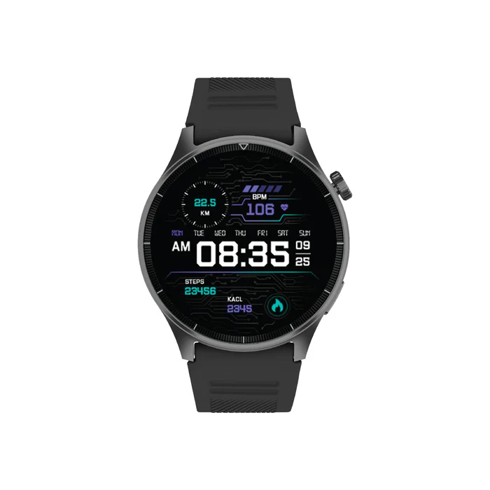 Smartix CrossFit Play Smart Watch