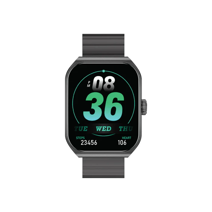Smartix CrossFit Curv Smart Watch