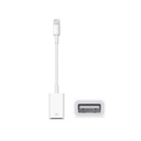 Apple Lightning to USB Camera Adapter