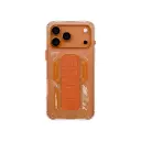 Skinarma Helio iPhone 17 Pro, Orange