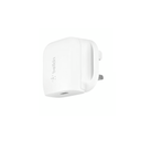 Belkin BoostCharge 20W USB-C Wall Charger, White