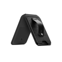 ESR HaloLock Geo Wallet Grip Stand, Midnight Black