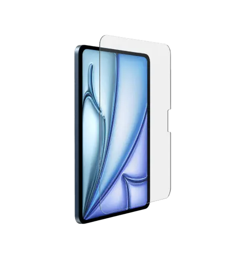 ESR iPad Air 13 M2 Tempered Glass Screen Protector