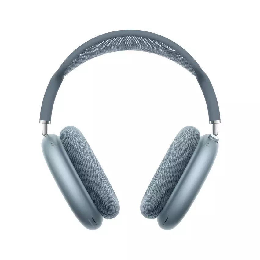 Airpods Max (USB-C), Blue