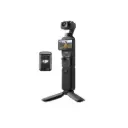 DJI Osmo Pocket 3 Creator Combo, Black
