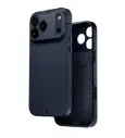 Caudabe Sheath iPhone 17 Pro Max, Celestial Blue