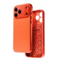 Caudabe Paragon | Precise iPhone 17 Pro Max, Ember