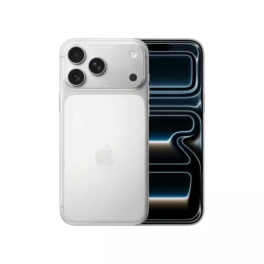 iPhone 17 Pro Max 256GB, Silver