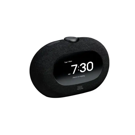 JBL Horizon 3, Black