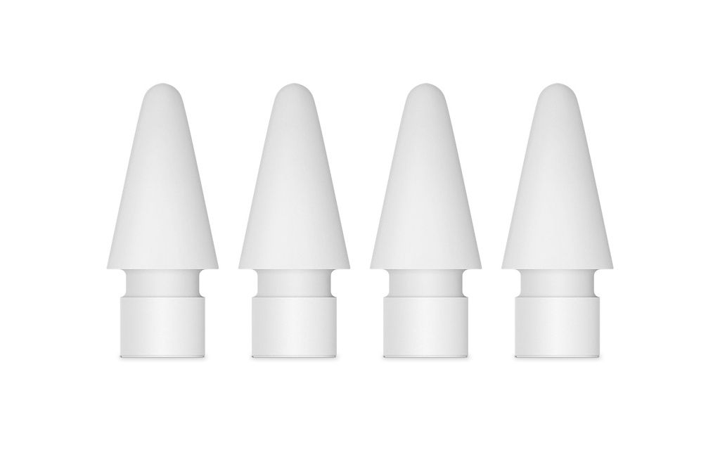 Apple Pencil Tips 4 Pack
