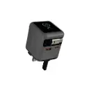 Powerology Halo 70W Dual Port, Grey