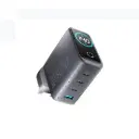 Powerology Voltflow GaN Wall Charger PD 140W, Black