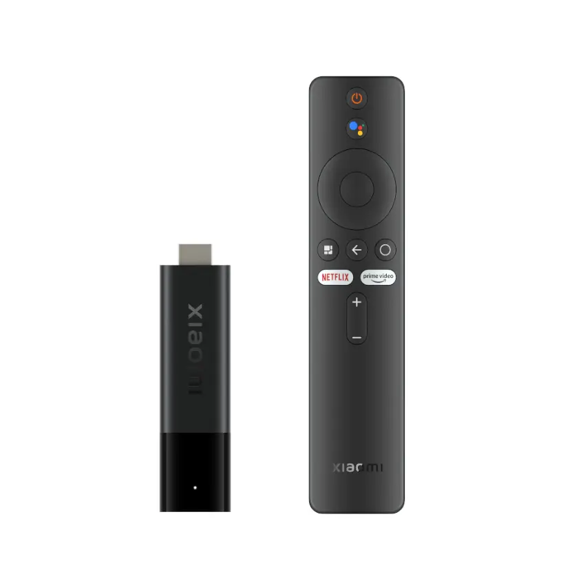 Xiaomi MI TV Stick 4K | 2nd Generation