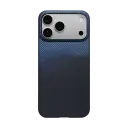 Pitaka Edge Case For iPhone 17 Pro Max, Over the Horizon