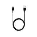 Samsung 1.5M USB-A to USC-C Cable, Black